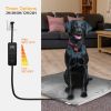 6 Adjustable Temperature Dog Cat Heating Pad with Timer