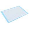 Pet Training Pads 100 pcs 35.4"x23.6" Non Woven Fabric