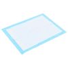 Pet Training Pads 100 pcs 17.7"x13" Non Woven Fabric