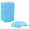 Pet Training Pads 100 pcs 23.6"x23.6" Non Woven Fabric