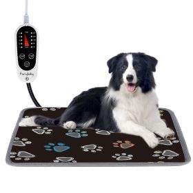 Pet Heating Pad (size: 34" X 24")