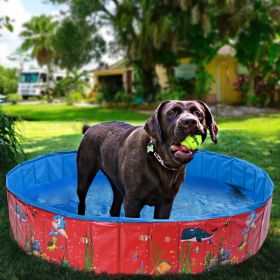 pet pool (Color: As Picture)