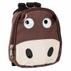 Pet Life 'Mooltese' Large-Pocketed Compartmental Animated Dog Harness Backpack